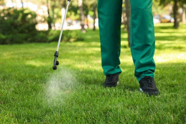 Best Exterminator Services  in Claremont, CA