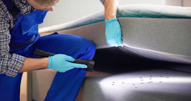 Best Pest Prevention Services  in Claremont, CA